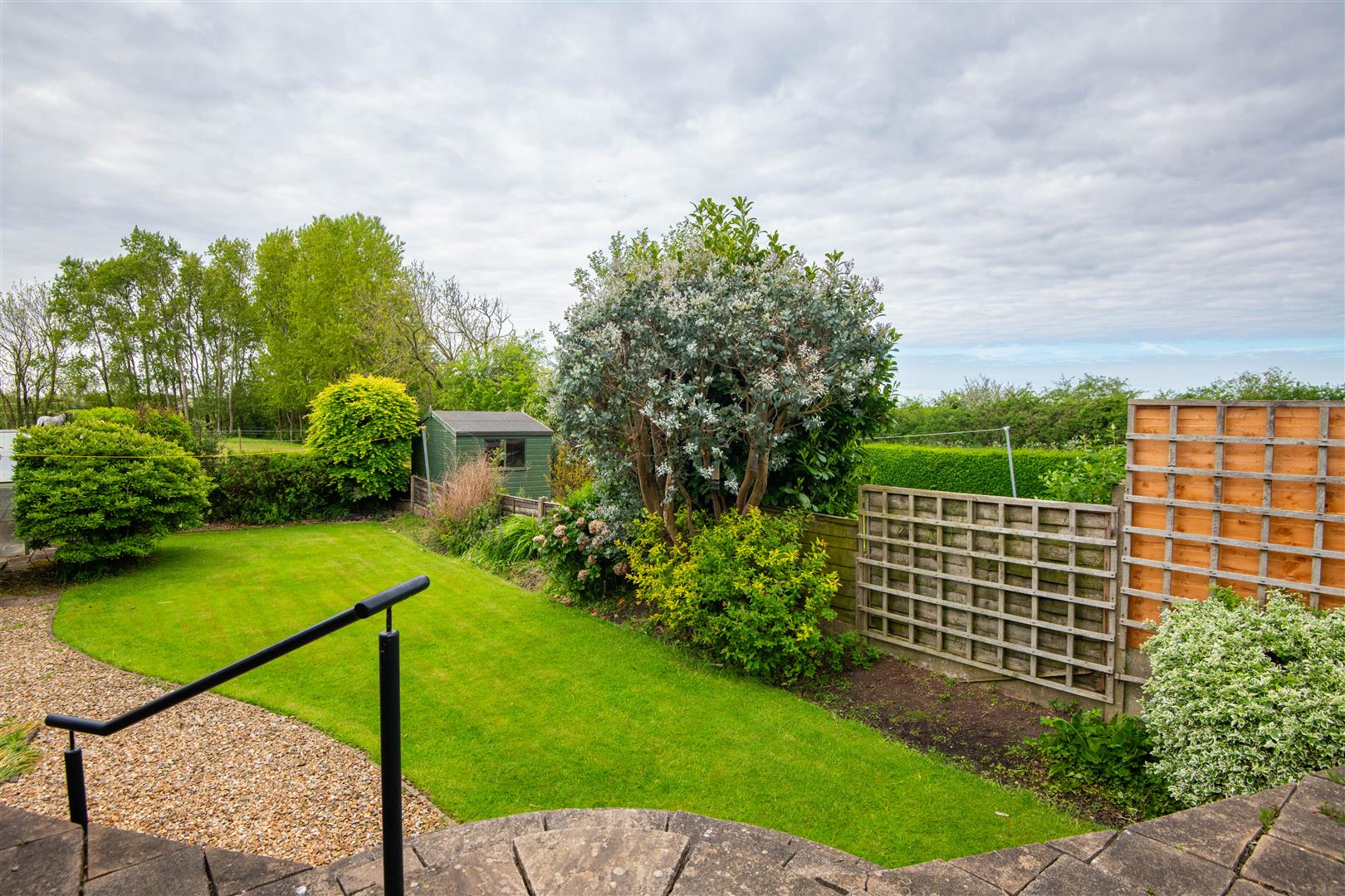 3 bed property in Highfield Drive, Preston